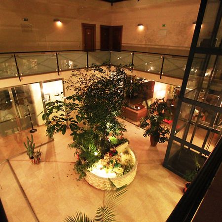 Hotel Costa Azul Balestrate Exteriör bild
